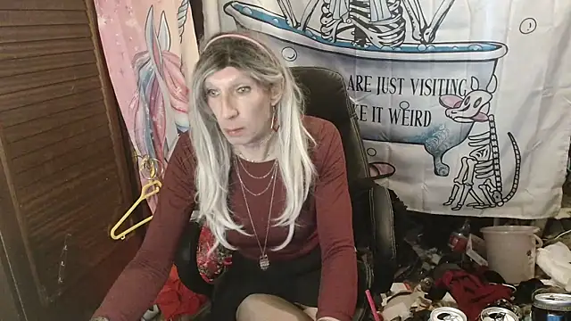 Ombeline1 online show from 02-03-26, 01:05