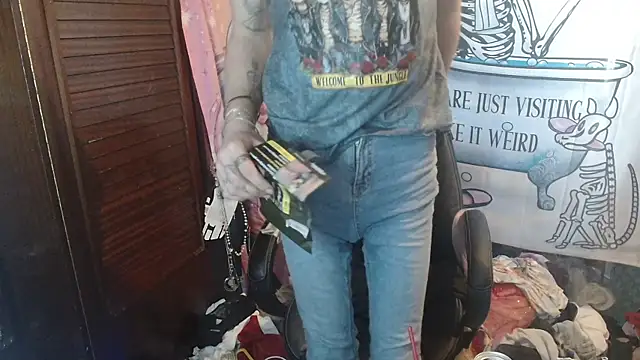 Ombeline1 online show from 03-02-26, 02:24