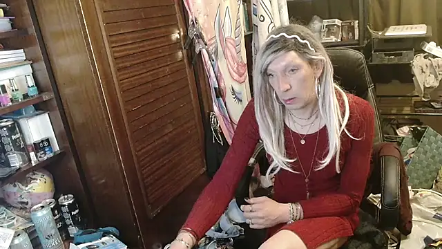 Ombeline1 online show from 04-26-26, 04:10