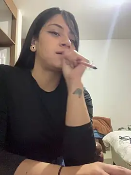 Juana19 online show from 09-12-25, 11:26