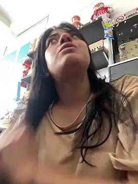 Juana19 online show from 09-18-25, 10:01