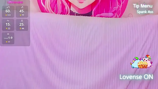 MilliStrii online show from 12-13-24, 12:53