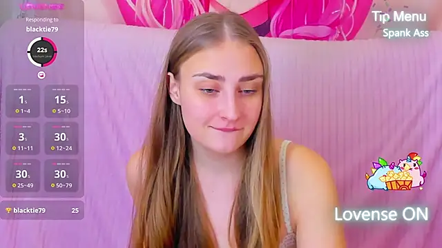 MilliStrii online show from 12-24-24, 12:55