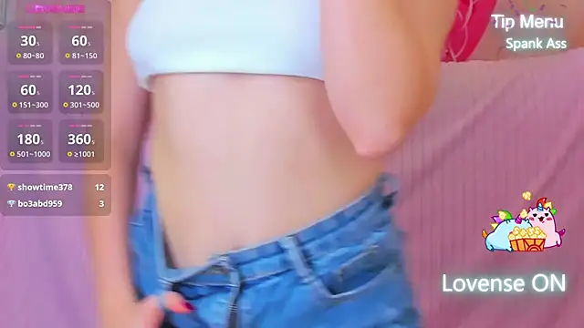 MilliStrii online show from 01-17-25, 03:55