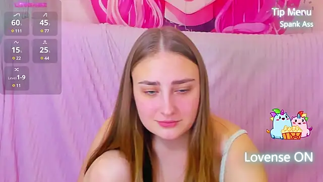 MilliStrii online show from 02-15-25, 04:03