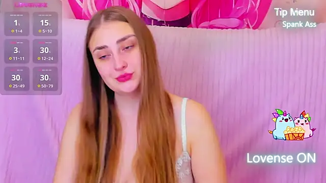 MilliStrii online show from 03-10-25, 01:01