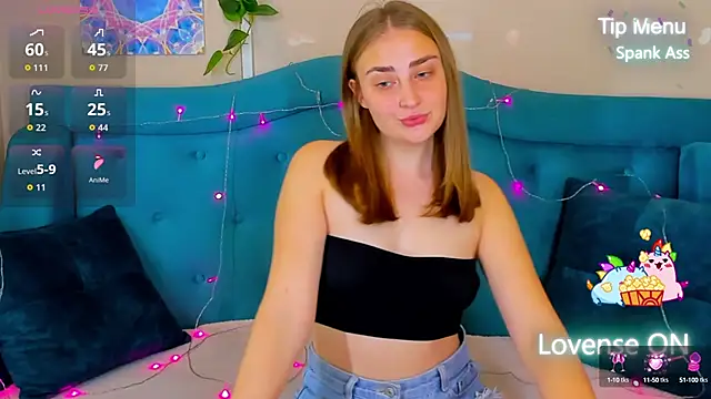 MilliStrii online show from 09-26-25, 01:53