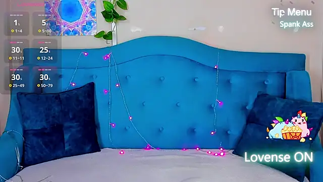 MilliStrii online show from 11-05-25, 01:27