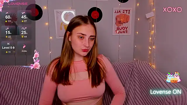 MilliStrii online show from 01-09-26, 12:46