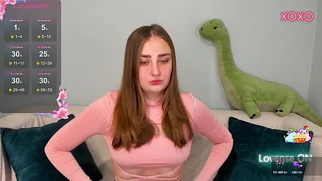 MilliStrii online show from 02-19-26, 01:23