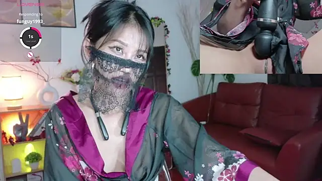 Kirei kirei online show from 12-23-25, 07:39