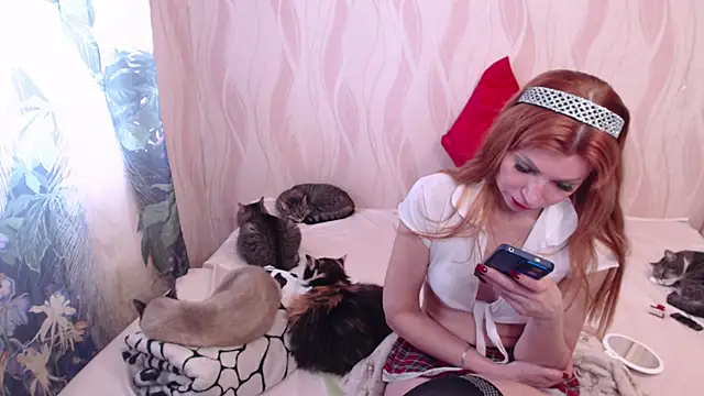 Snapshot of Olivia_Winston chatting on 03-07-25, 04:57 Olivia Winston online show from 03-07-25, 04:57