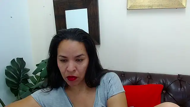 Lizeth Bels online show from 03-12-25, 05:17