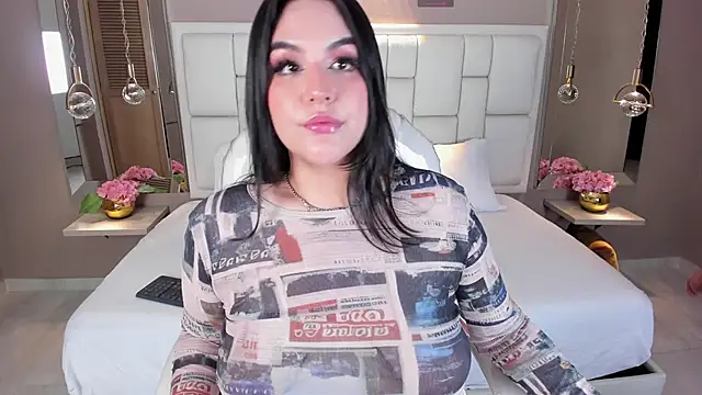 Biancax  online show from 03-07-25, 03:29