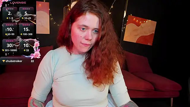 SophiePure online show from 02-25-25, 11:33