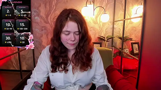 SophiePure online show from 03-06-25, 09:31