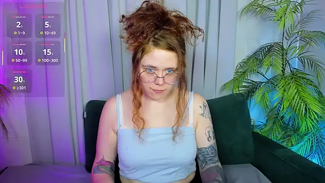 SophiePure online show from 10-05-25, 08:29