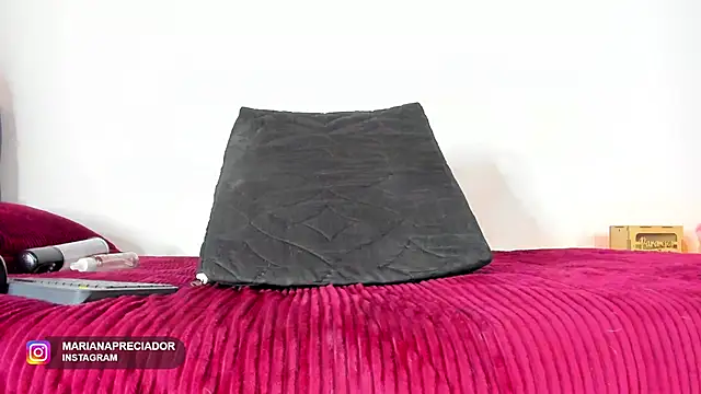 mariana preciado online show from 02-08-25, 10:39