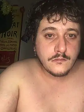 Daminou28 online show from 12-04-24, 12:30