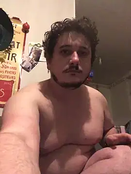 Daminou28 online show from 12-11-24, 01:47