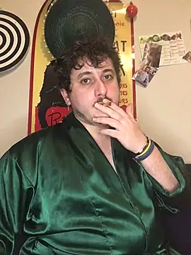 Daminou28 online show from 12-19-24, 07:07