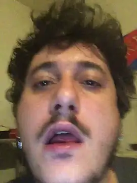 Daminou28 online show from 12-22-24, 03:22