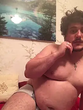 Daminou28 online show from 01-11-25, 01:37