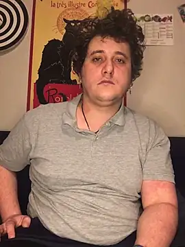 Daminou28 online show from 01-17-25, 05:30