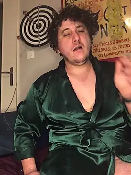 Daminou28 online show from 01-27-25, 02:10