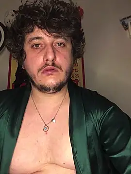 Daminou28 online show from 02-13-25, 08:55