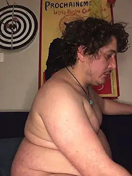 Daminou28 online show from 02-18-25, 11:08