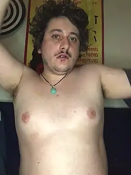 Daminou28 online show from 02-21-25, 01:33