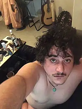 Daminou28 online show from 02-25-25, 02:33