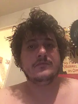 Daminou28 online show from 03-08-25, 01:50