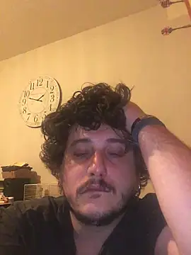 Daminou28 online show from 03-22-25, 12:49