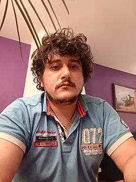 Daminou28 online show from 09-20-25, 02:23