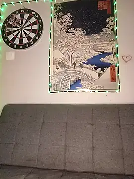 Daminou28 online show from 09-23-25, 10:46