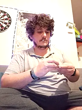 Daminou28 online show from 09-25-25, 11:52