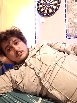 Daminou28 online show from 10-11-25, 04:55