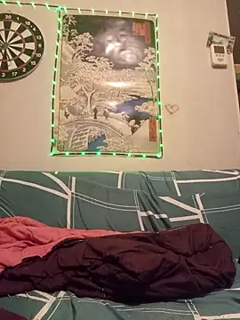 Daminou28 online show from 10-13-25, 11:16