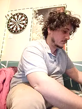 Daminou28 online show from 10-15-25, 05:51