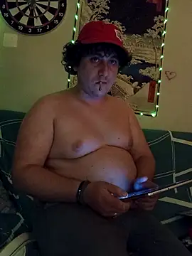 Daminou28 online show from 10-16-25, 11:17