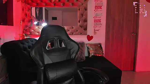 AmelyaMann online show from 02-23-26, 12:35