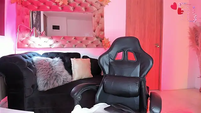 AmelyaMann online show from 03-27-26, 02:17