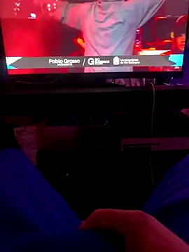 Ghotsniper666 online show from 09-21-25, 02:13