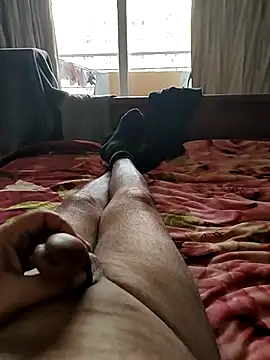 Nuttysub online show from 12-16-24, 09:14