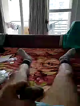 Nuttysub online show from 12-18-24, 05:48