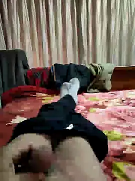 Nuttysub online show from 12-20-24, 02:08