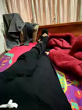 Nuttysub online show from 12-23-24, 03:07