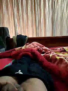 Nuttysub online show from 12-26-24, 03:06